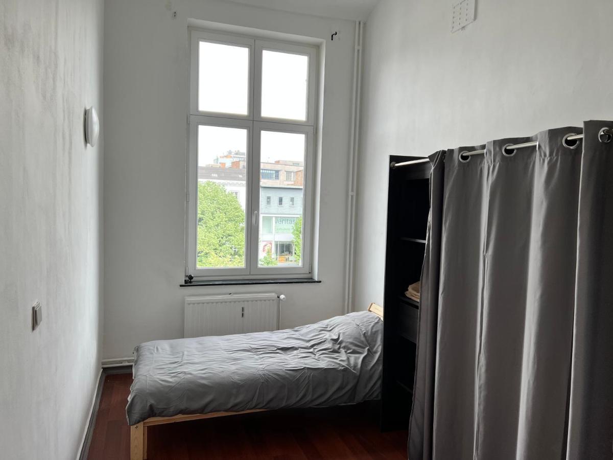 La Danish Home Liege Luaran gambar